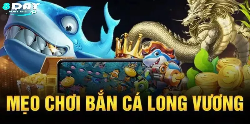 Chiến Thuật Tiêu Diệt Long Vương