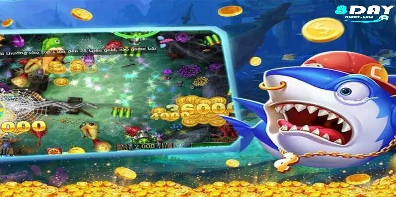 Bắn Cá Long Vương Săn Thưởng Đại Dương, Trúng Mỗi Ngày Chức Năng Kết Nối Xã Hội và Giao Lưu Cộng Đồng