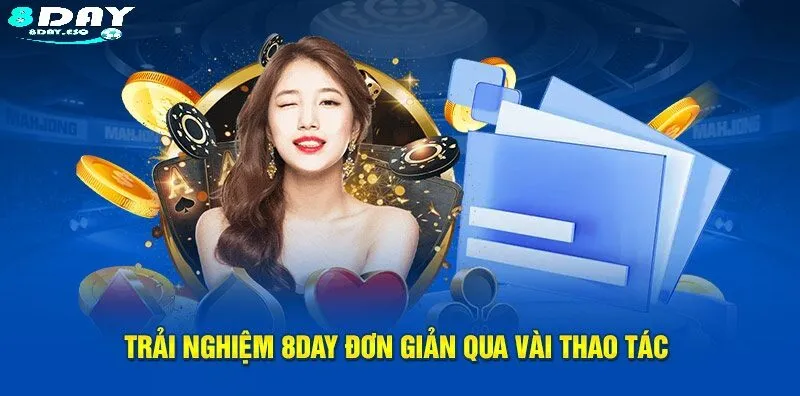 Đăng Ký 8day Điều kiện cơ bản trước khi Đăng ký 8day