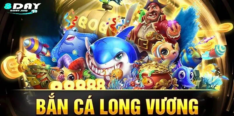 Bắn Cá Long Vương Săn Thưởng Đại Dương, Trúng Mỗi Ngày Giới Thiệu Về Bắn Cá Long Vương