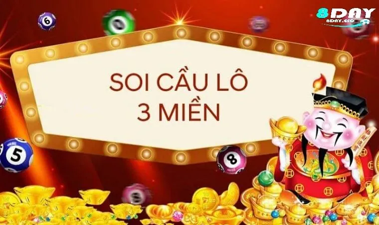 Soi cầu chuẩn 3 miền trên 8day siêu chuẩn, trúng số đỉnh cao Khái Niệm và Lợi Ích Khi Áp Dụng Soi cầu chuẩn 3 miền